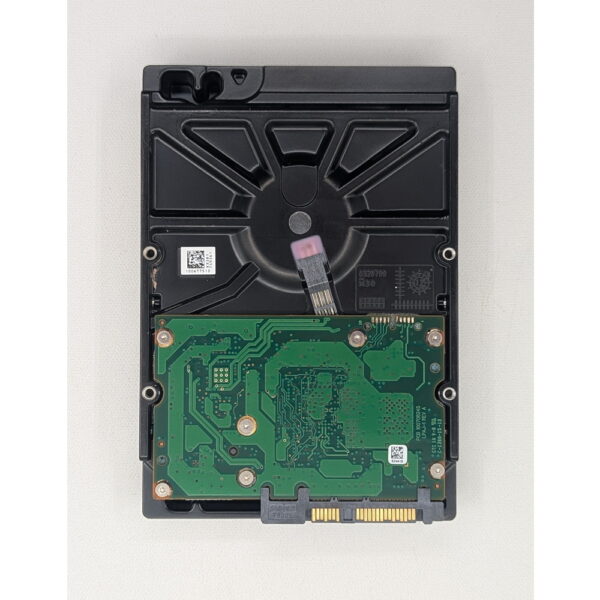 Жесткий диск ST33000650SS, 9SM260-075, 658428-001, 658429-001, HP, Seagate, SAS, 3 Тб, 3.5