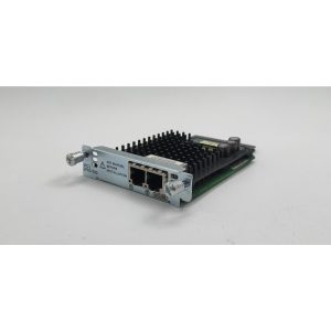 Модуль VIC3-2FXS/DID, Cisco 2800, 2900, 3800, 3900, 2 ports FXS