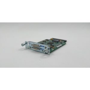 Модуль расширения WIC-2A/S, Cisco 1700, 2600, 3600, 2 ports Async/Sync