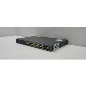 Коммутатор Cisco WS-C2960S-24TS-L