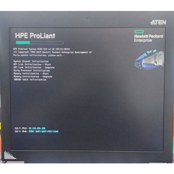 Сервер P10812-421, HP ProLiant ML110 Gen10: материнская плата (P11532-001) - 1 шт., процессор Intel Xeon Silver 4208 (SRFBM) - 1 шт., модуль памяти 16 Гб DDR4 (HMA82GR7AFR4N-VK, 872837-091, 872970-001) - 2 шт., жесткий диск 1 Тб (ST1000NM0008, 861695-002, 871332-001, MB001000GWFGF) - 4 шт., радиатор (879866-001, 878922-001) - 1 шт., вентилятор (870311-002, 878928-001) - 1 шт., блок питания 550W (867935-601, 878923-001, FSG019) - 1 шт., Raid HP Smart Array S100i - 1 шт.