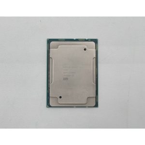 Процессор Intel Xeon Gold 5220S, SRFPT, 18 cores, 2.7 GHz, 24.75Mb, TDP 125W, Socket LGA3647