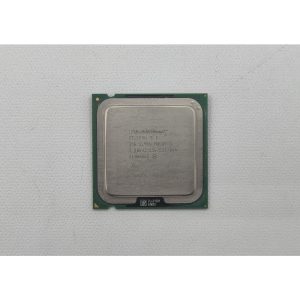 Процессор Intel Celeron D 336, SL98W, 1 core, 2.8 GHz, 256Kb, TDP 84W, Socket LGA775