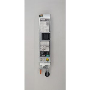 Блок питания L550E-S1, PS-2551-3D-LF, 0034X1, Dell Power Edge R340, R330, R440, R430, 550 Вт
