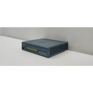 Межсетевой экран Cisco ASA 5505