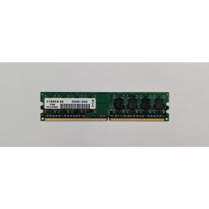 Модуль памяти A1G8C6-S6, DDR2, 1Gb