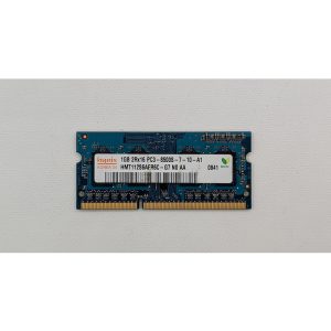 Модуль памяти HMT112S6AFR6C-G7, SK Hynix, DDR3, 1Gb