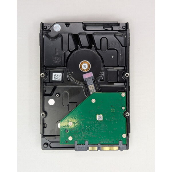 Жесткий диск ST1000DM003, Seagate, SATA, 1 Тб, 3.5