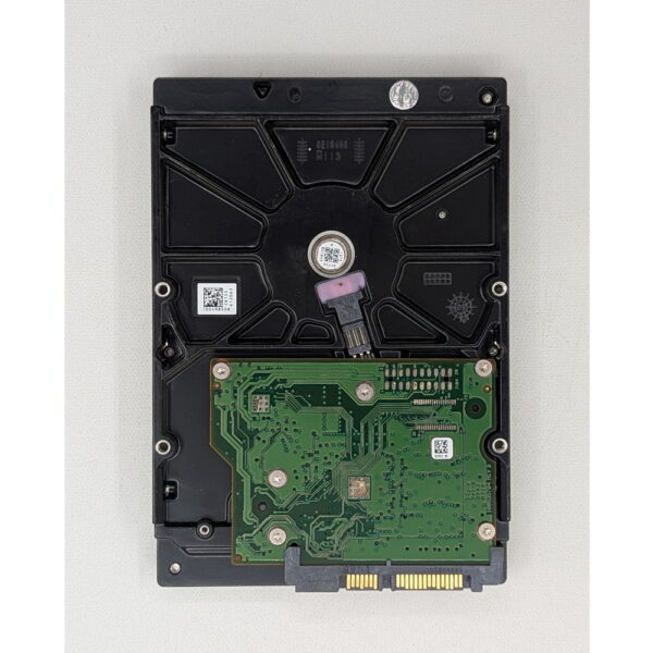 Жесткий диск ST3500418AS, Seagate, SATA, 500 Гб, 3.5