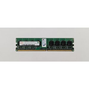 Модуль памяти HYMP564U64CP8-Y5, SK Hynix, DDR2, 512Mb