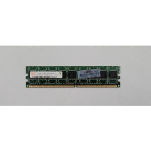 Модуль памяти 433555-001, 417440-051, HYMP564U72BP8-Y5, SK Hynix, HP, DDR2, 512Mb