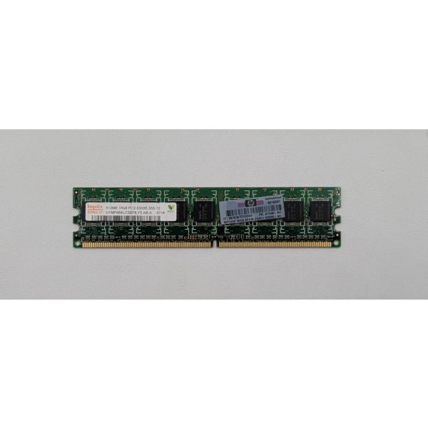 Модуль памяти 433555-001, 417440-051, HYMP564U72BP8-Y5, SK Hynix, HP, DDR2, 512Mb