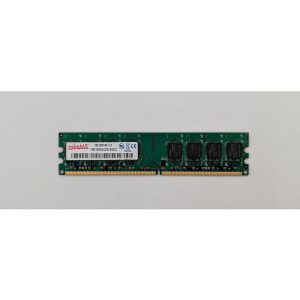 Модуль памяти TMS1ГБ264C082-805CQ, TakeMS, DDR2, 1Gb, 6400