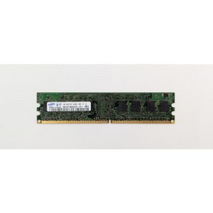 Модуль памяти M378T2863EHS-CF7, Samsung, DDR2, 1Gb