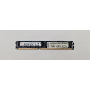Модуль памяти 46C0576, 43X5314, HMT351V7CFR8A-H9, SK Hynix, IBM, DDR3, 4Gb