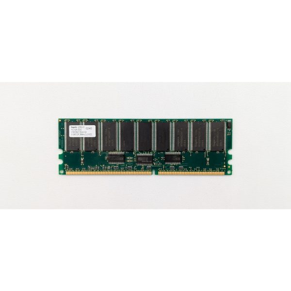 Модуль памяти HYMD264G726A4-H, SK Hynix, DDR, 512Mb
