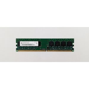 Модуль памяти HYS64T64000HU-3S-B, Qimonda, DDR2, 512Mb