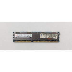 Модуль памяти 49Y1445, 47J0156, HMT151R7BFR4C-H9, SK Hynix, IBM, DDR3, 4Gb