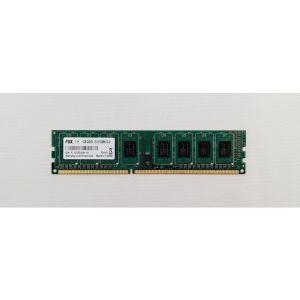 Модуль памяти FL1333D3U9-1G, Foxline, DDR3, 1Gb