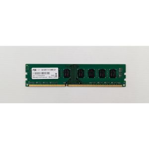 Модуль памяти FL1333D3U9-2G, Foxline, DDR3, 2Gb