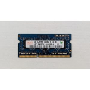 Модуль памяти HMT112S6TFR8C-H9, SK Hynix, DDR3, 1Gb