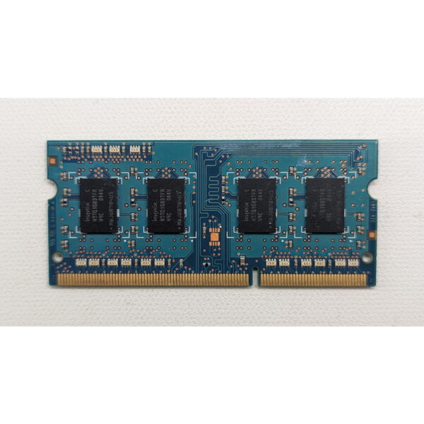 Модуль памяти HMT112S6TFR8C-H9, SK Hynix, DDR3, 1Gb