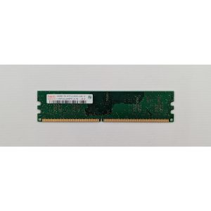 Модуль памяти HYMP532U64BP6-C4, SK Hynix, DDR, 256Mb