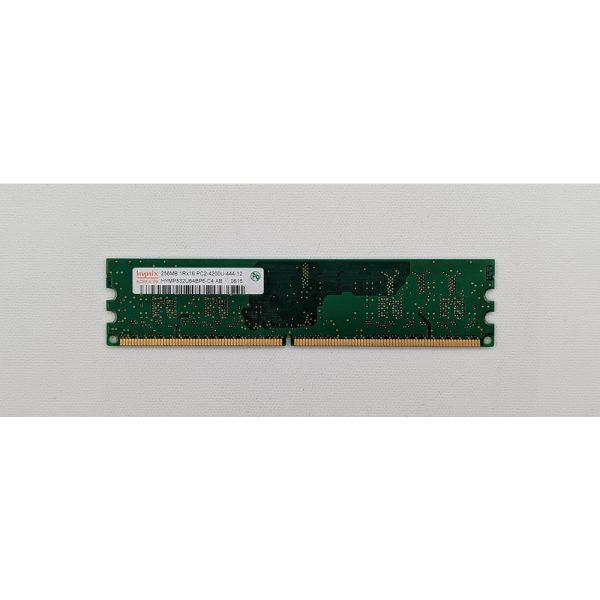 Модуль памяти HYMP532U64BP6-C4, SK Hynix, DDR, 256Mb
