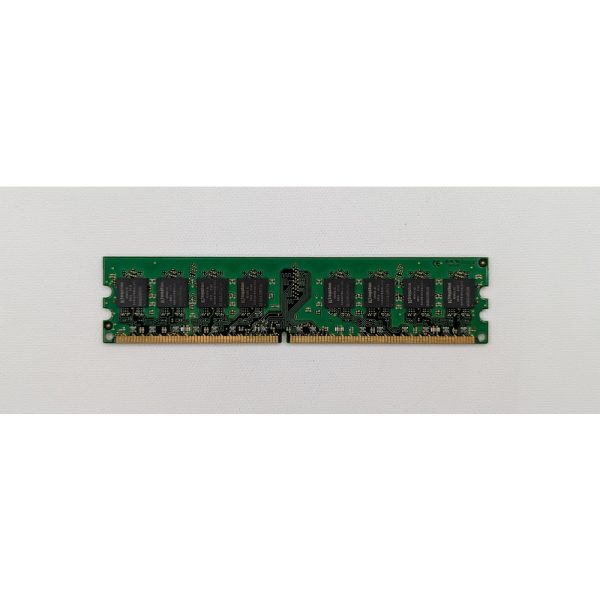 Модуль памяти KVR800D2N5/1G, Kingston, DDR2, 1Gb, 6400, non ECC