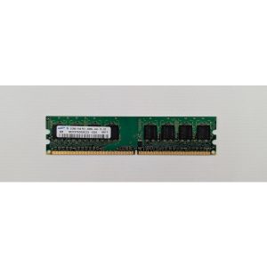 Модуль памяти M378T6553CZ3-CD5, Samsung, DDR2, 512Mb