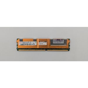 Модуль памяти 398707-051, HYMP525F72CP4D2-Y5, SK Hynix, HP, DDR2, 2Gb
