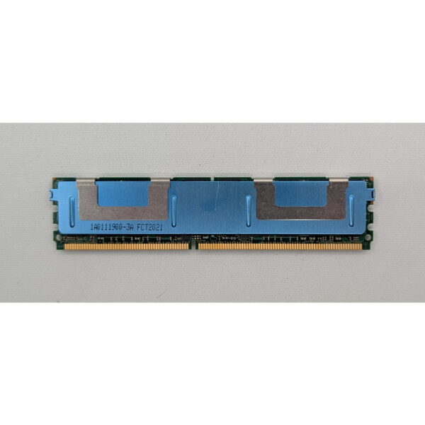 Модуль памяти MT36HTF51272FY-667, Micron, DDR2, 4Gb