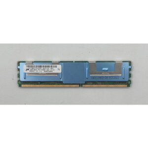 Модуль памяти MT36HTF51272FY-667, Micron, DDR2, 4Gb