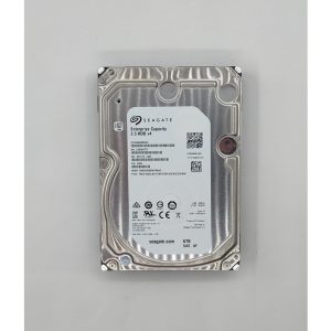 Жесткий диск ST6000NM0034, Seagate, SAS, 6 Тб, 3.5