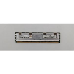Модуль памяти HYS72T256920HFA-3S, Qimonda, DDR2, 2Gb