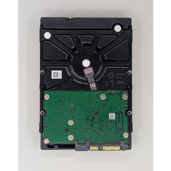 Жесткий диск ST3000NM0023, 658428-001, 719770-003, HP, Seagate, SAS, 3 Тб, 3.5