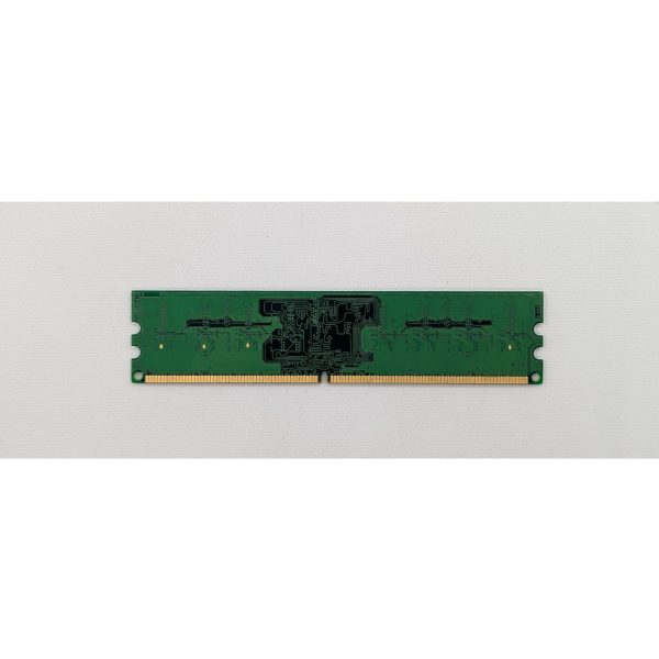 Модуль памяти TS64MLQ64V5J-S, Transcend, DDR2, 512Mb