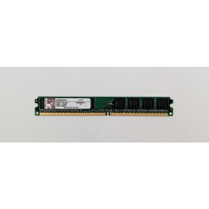 Модуль памяти KVR800D2N6/512, Kingston, DDR2, 512Mb