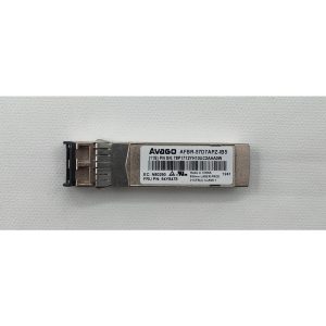 Трансивер AFBR-57D7APZ-IB5, 94Y8478, 78P1712, Avago, IBM, SFP+, 8 Gb, 150m, 850nm