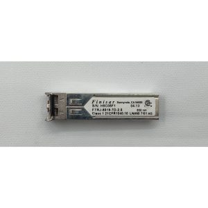 Трансивер FTRJ-8519-7D-2.5, Finisar, SFP, 1.25 Gb, 500m, 850nm