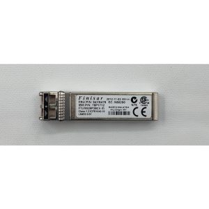 Трансивер FTLF8528P3BCV-ID, 94Y8478, 78P1712, Finisar, IBM, SFP, 8 Gb, 150m, 850nm