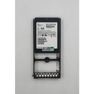 SSD диск MZILT15THMLA-000H4, 850333-002, 60673767615, HP, 3PAR, SAS, 15.36 Тб, 2.5