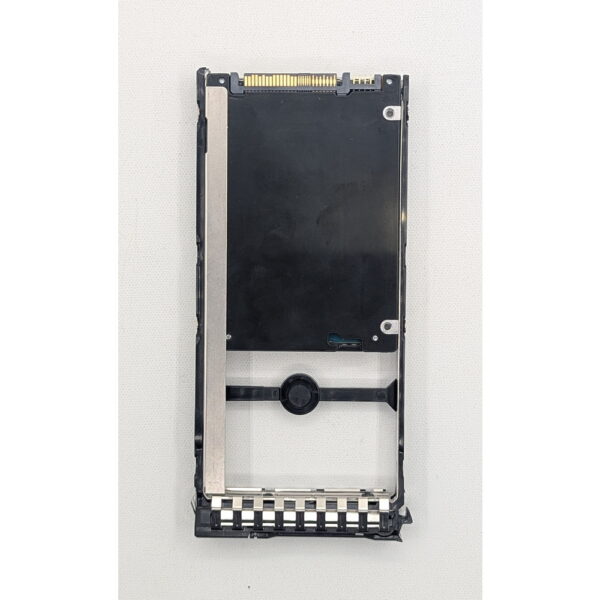 SSD диск P9M59B, 850333-002, KPM6WRUG15T3, KPM615T4S5xnFTRI, 834997-001, HP, 3PAR, SAS, 15.36 Тб, 2.5