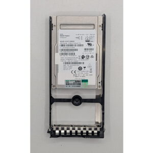 SSD диск P9M59B, 850333-002, KPM6WRUG15T3, KPM615T4S5xnFTRI, 834997-001, HP, 3PAR, SAS, 15.36 Тб, 2.5