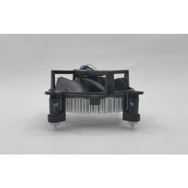 Система охлаждения EE97379, ExeGate, Socket LGA1200, LGA1151, LGA1150, LGA1155, LGA1156