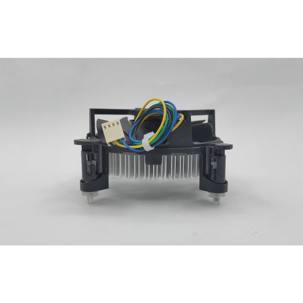 Система охлаждения EE97379, ExeGate, Socket LGA1200, LGA1151, LGA1150, LGA1155, LGA1156