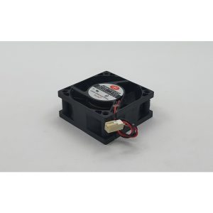 Вентилятор CHA6012CBN-0-R, Superred, 60x60x25, 12V 0.22A