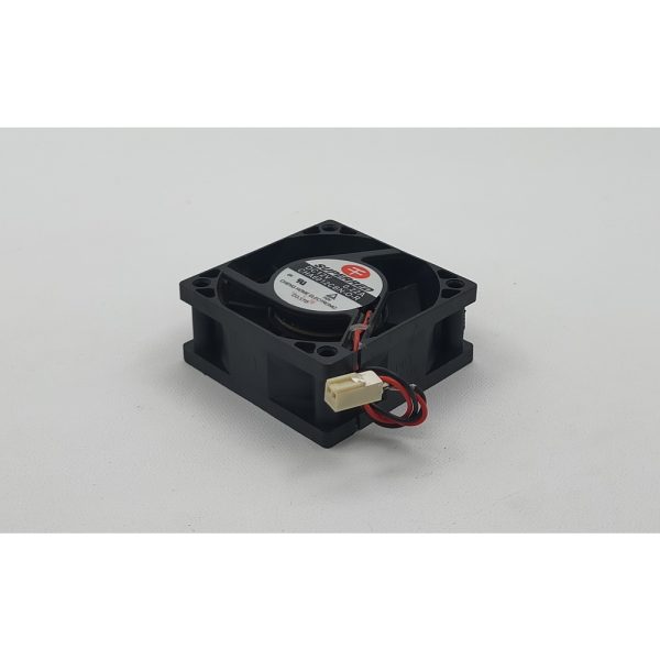 Вентилятор CHA6012CBN-0-R, Superred, 60x60x25, 12V 0.22A