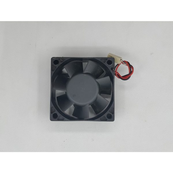 Вентилятор CHA6012CBN-0-R, Superred, 60x60x25, 12V 0.22A