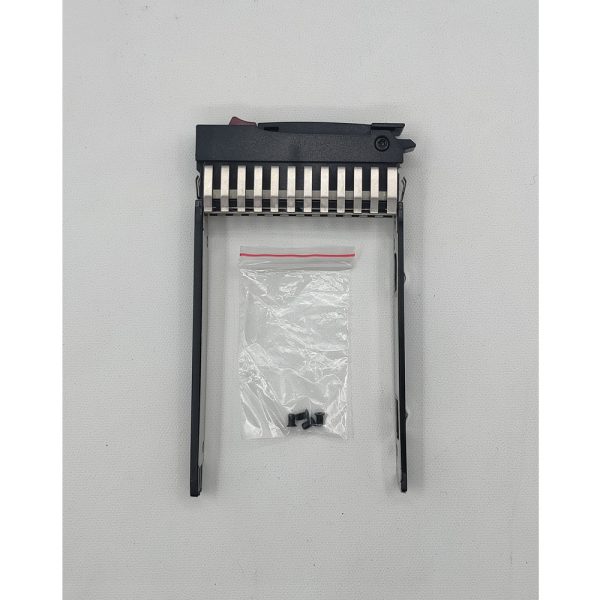 Салазки 500223-001, 2.5" (SFF), SAS, SATA, HP ProLiant Gen5, Gen6, Gen7